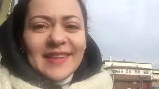 Thanksgiving day в Америке