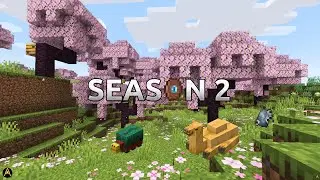S2 E0 : Start of Season 2