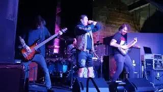 Pathfinder Live Full Set HD @ The Cave Toronto 10/25/2024