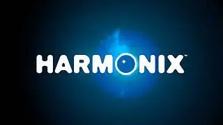 Harmonix Music Systems logo (2010)