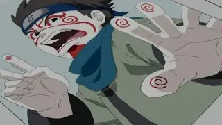 конохамару сарутоби против хирузен сарутоби/konohamaru vs hiruzen