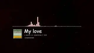 I created a music, and you can do it too (look for description)