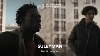 SULEYMAN Teaser | RIGA IFF 2024