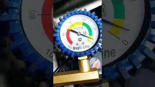 Проверка поршневой группы с помощью пневмотестора .Форд Мондэо 4 Экобуст 2.0