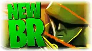 Mini Royale FIRST WIN Gameplay - *NEW* BATTLE ROYALE GAME!