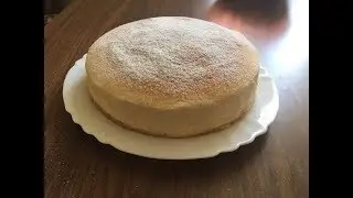 Чизкейк!домашний рецепт