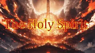 How to manifest Immortality. S3.E7. The Holy Spirit.