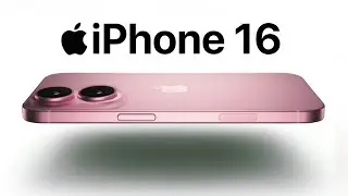 Introducing iPhone 16 Trailer | Apple