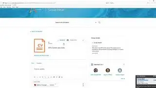 Bot Demo: Automating Resume Uploading on the Automation Anywhere Website using RPA | PeopleShores
