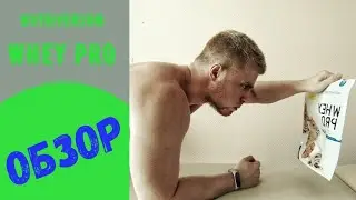 Обзор Nutriversum Whey Pro. Лучший за свою цену?
