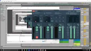 Recording Ableton w/ OBS (Tutorial)
