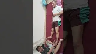 pijat refleksi kesehatan #massageequipment #shorts