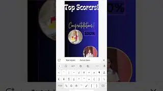 Canva design in 1 minute! Graphic Motion in 1 minute!  #shorts#ytshorts#unlockcanva #techaruna