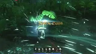 Life staff Abuse? 5k Crit As A Healer - New World MMO #pvp