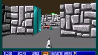 Wolfenstein: Spear of Destiny