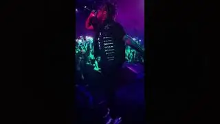 (FREE) Juice WRLD x Trippie Redd Type Beat 2021 - 