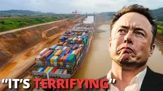 Elon Musk: 