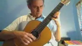 Isaac Albeniz-Asturias