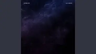 All I Know