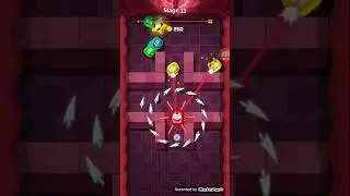 Играем в BLADE MASTER