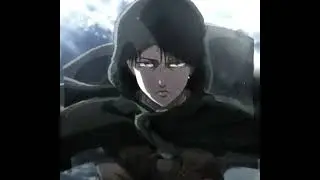 Attack on Titan amv - dreams of you