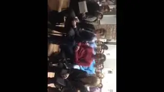 Ivan Filonenko   Мастер класс на тему    01 31 28