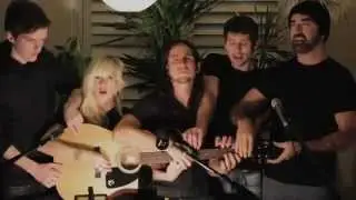 Walk off the Earth-Somebody That I Used to Know