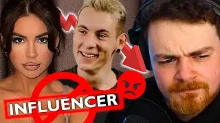 Byť INFLUENCEROM je ťažké!