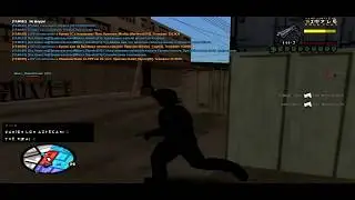 simple rp - фрагмуви