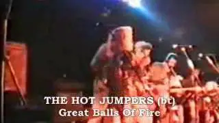 The Hot Jumpers 3 (Live)