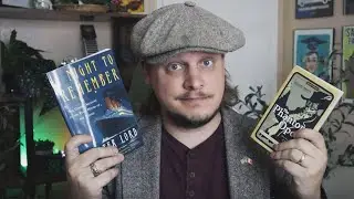 How to read minds with ANY two books! // Advice for Magicians!