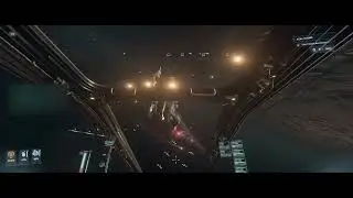 Defence at Pickers vs Smartiesza - Star Citizen Counter Piracy