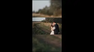 Виталий и Александра,  тизер