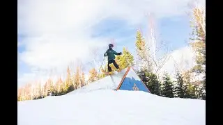 Sugarloaf Terrain Parks Update | Oct 2024