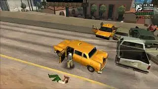 CJ Quotes | Being Car-Jacked (REUPLOADED)