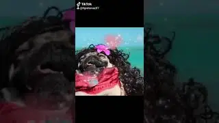 Moana está diferente...
