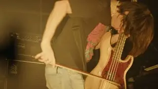 The Smile - The Opposite, A Hairdryer & Waving A White Flag (Live at Pitchfork Music Festival)