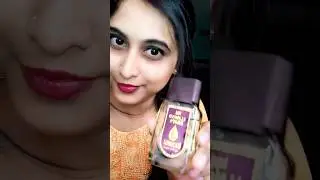 Blush with Almond oil😱💄✅|#makeuptips #blushhack #shorts