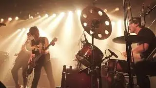 20180806 Sons of an Illustrious Father - EG @rolling hall