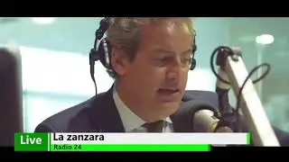 La Zanzara del 10 gennaio 2022