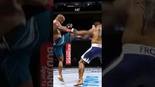 UFC4