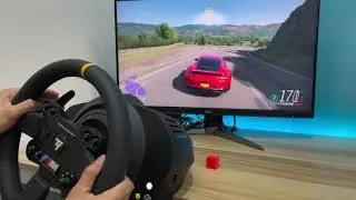 Porsche 911 GT3 FH4