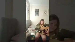 True Colours Cover - Music By Julia