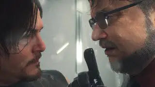 DEATH STRANDING PS5 - Episodio 6: Deadman