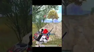 3 shot 3 headshot #pubgmobile #rewoiz