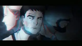 B: THE BEGINNING ENDING 1 | 1080p 60fps | Creditless