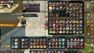 Spooktacular Random Box - Atlantica Online Valofe
