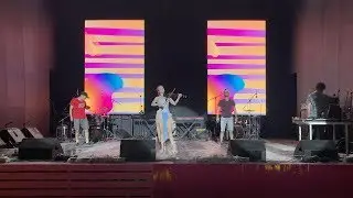 ANYA & Show-Ballet TIMEZ – Song Without Words (LIVE)