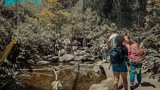 Esto puedes encontrar en EN PARQUE AGUA AZUL DE GUADALAJARA.