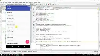 12. Android Text Encryption and Decryption